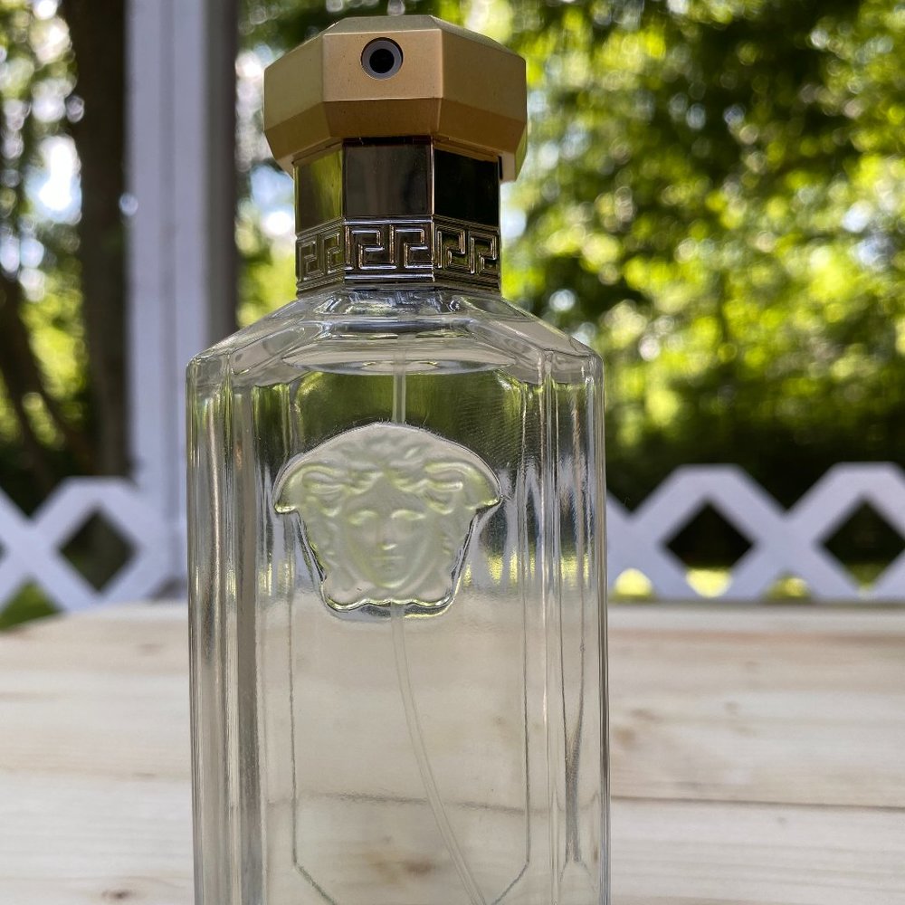 Versace | The Dreamer Fragrance (Tester)